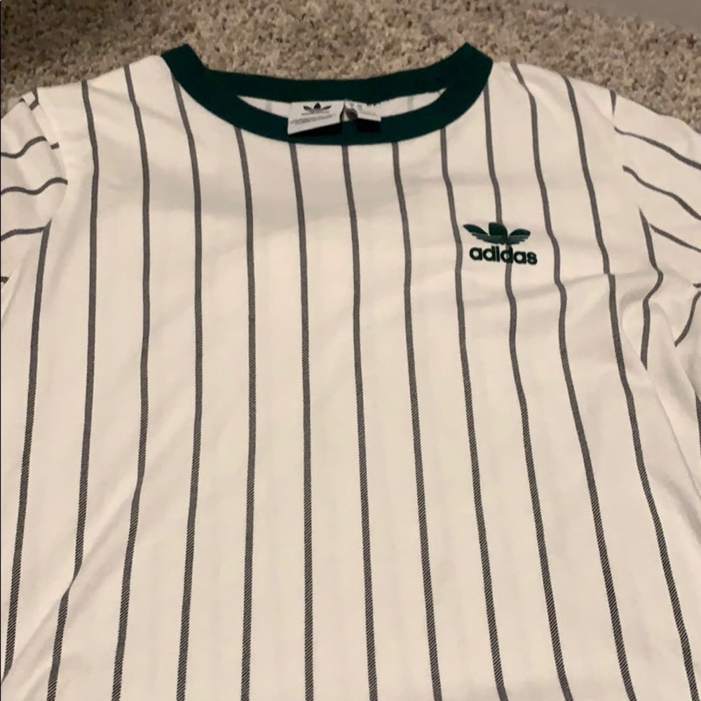 Adidas dress
